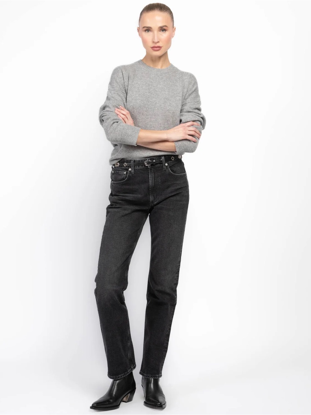 Citizens Of Humanity Zurie Jeans